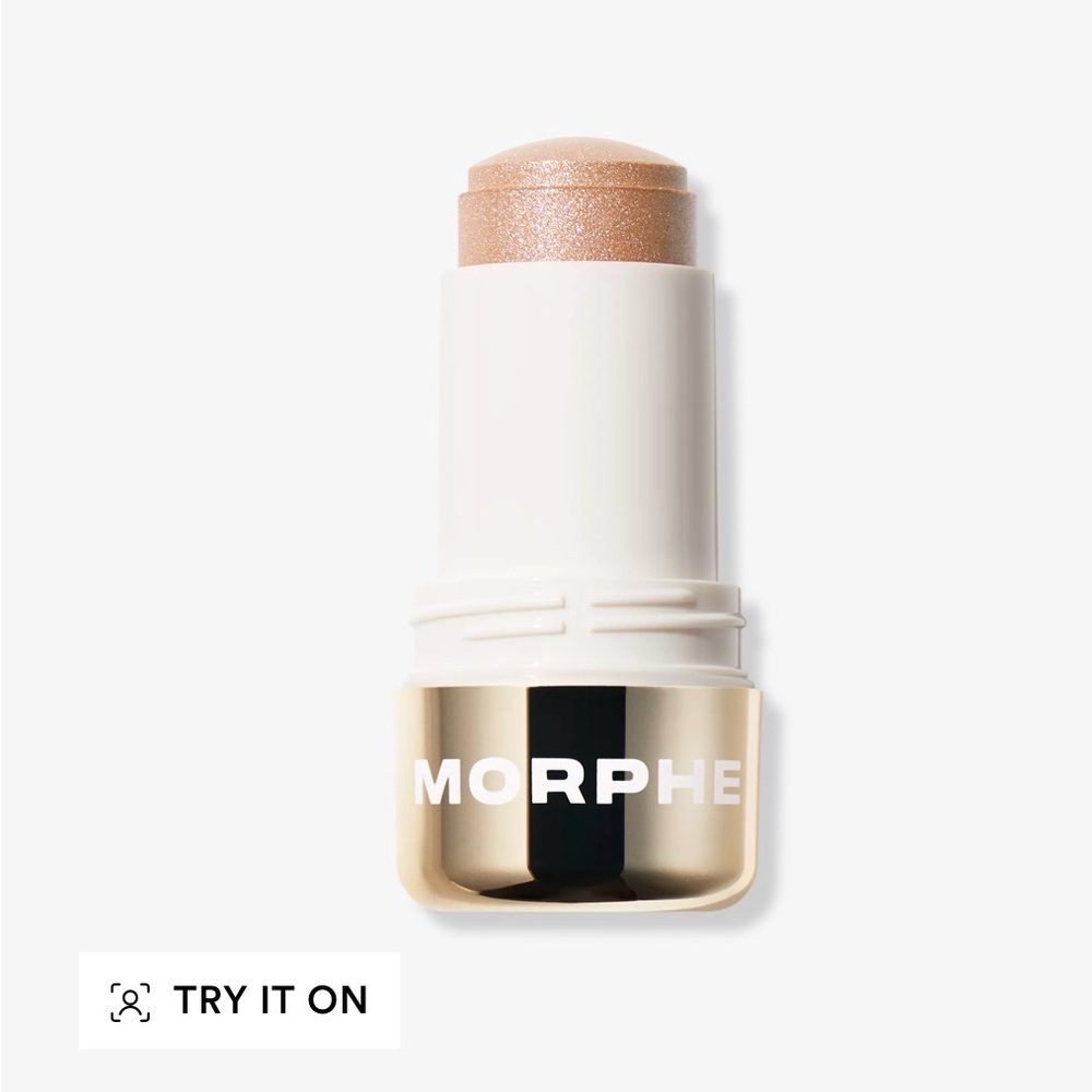 Morphe Dreamlight Gelée Highlighter Stick - Champagne
